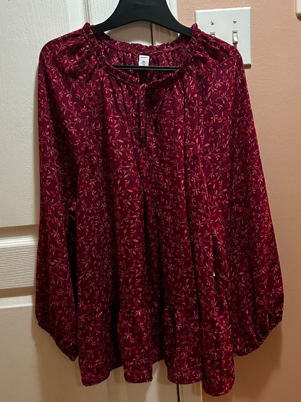 NWT Women’s Blouse plus size